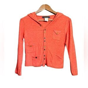Cartonnier wool blend cardigan